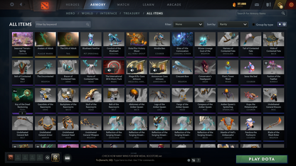 Guardian IV | MMR: 1390 - Behavior: 11791 - Communication: 11791