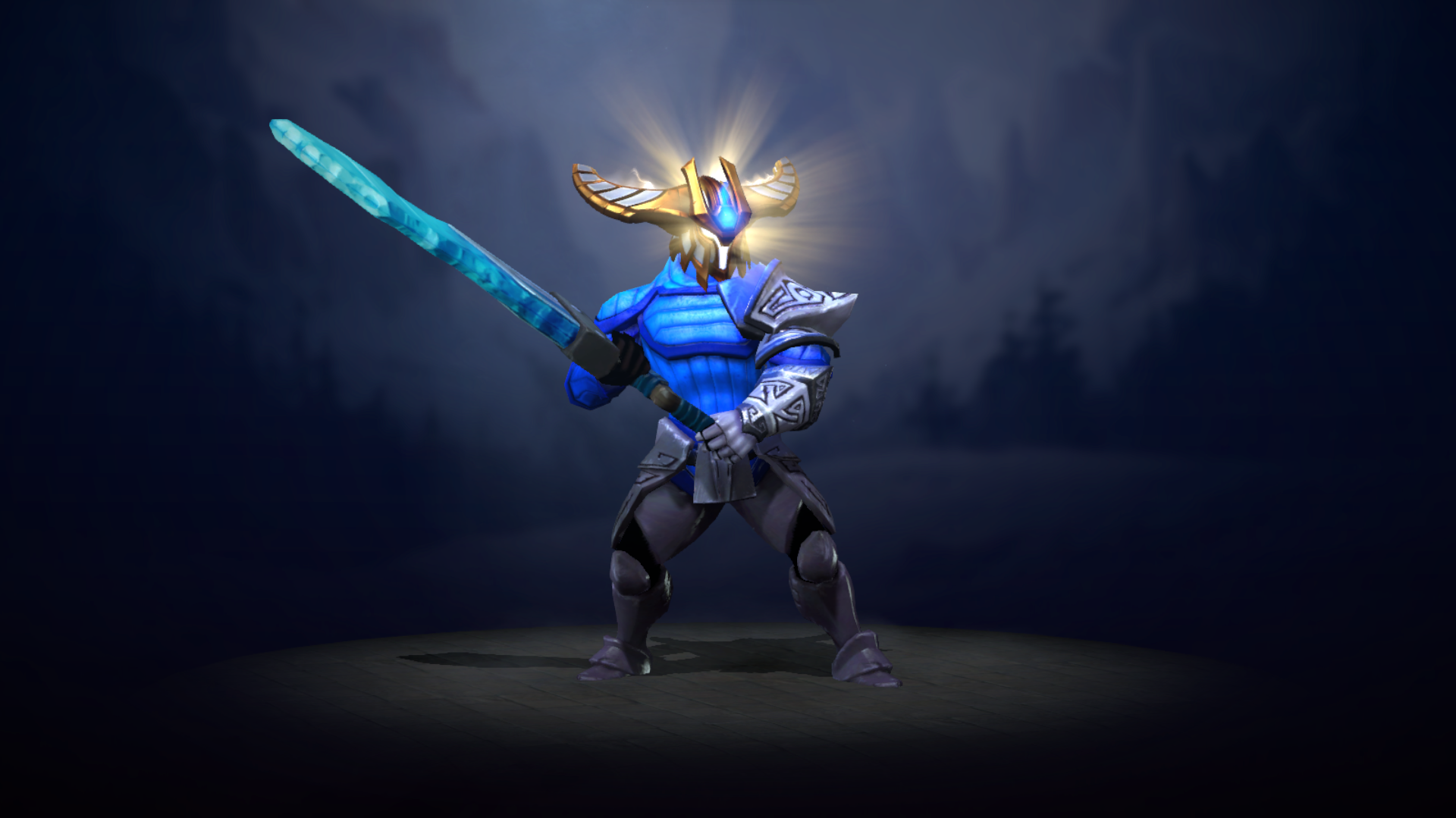 Archon IV | MMR: 2670 - Behavior: 10415 - Communication: 10415