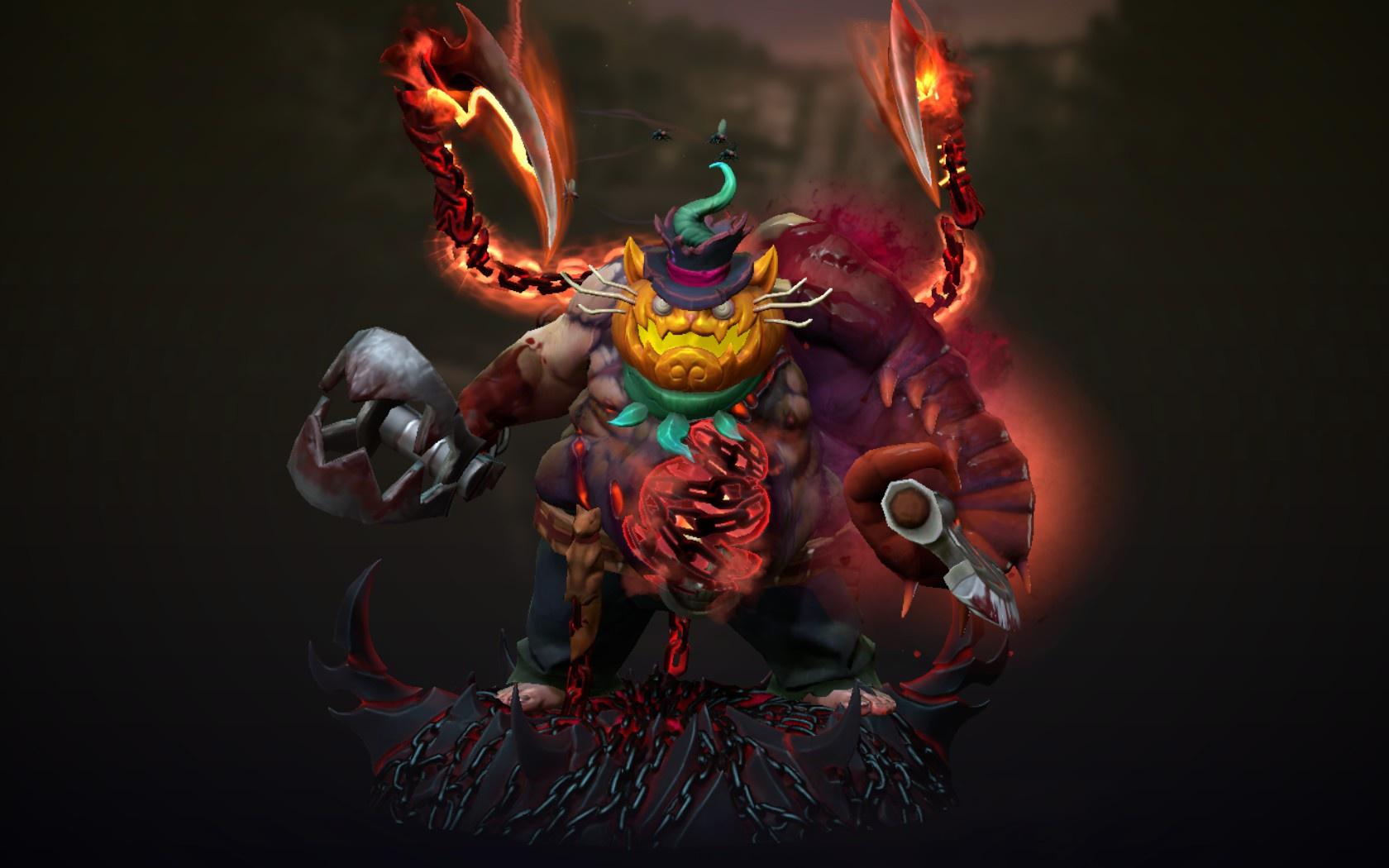 Crusader I | MMR: 1391 - Behavior: 10585 - Communication: 10585