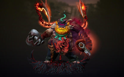 Crusader I | MMR: 1391 - Behavior: 10585 - Communication: 10585