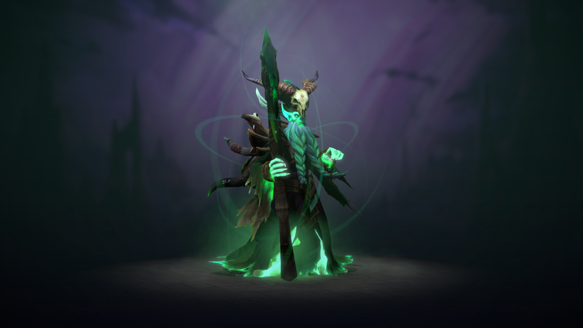 Guardian V | MMR: 1291 - Behavior: 9736 - Communication: 9736