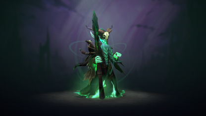 Guardian V | MMR: 1291 - Behavior: 9736 - Communication: 9736