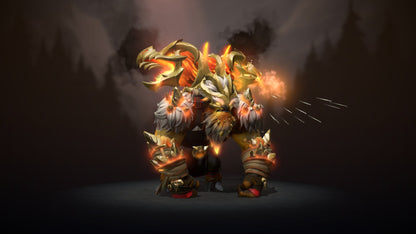 Ancient V | MMR: 4466 - Behavior: 11625 - Communication: 11625