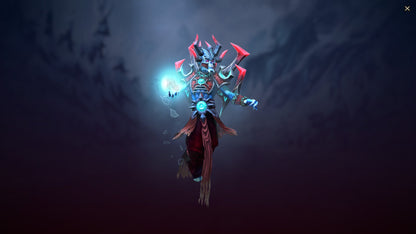 Immortal | MMR: 6204 - Behavior: 10000 - Communication: 10000