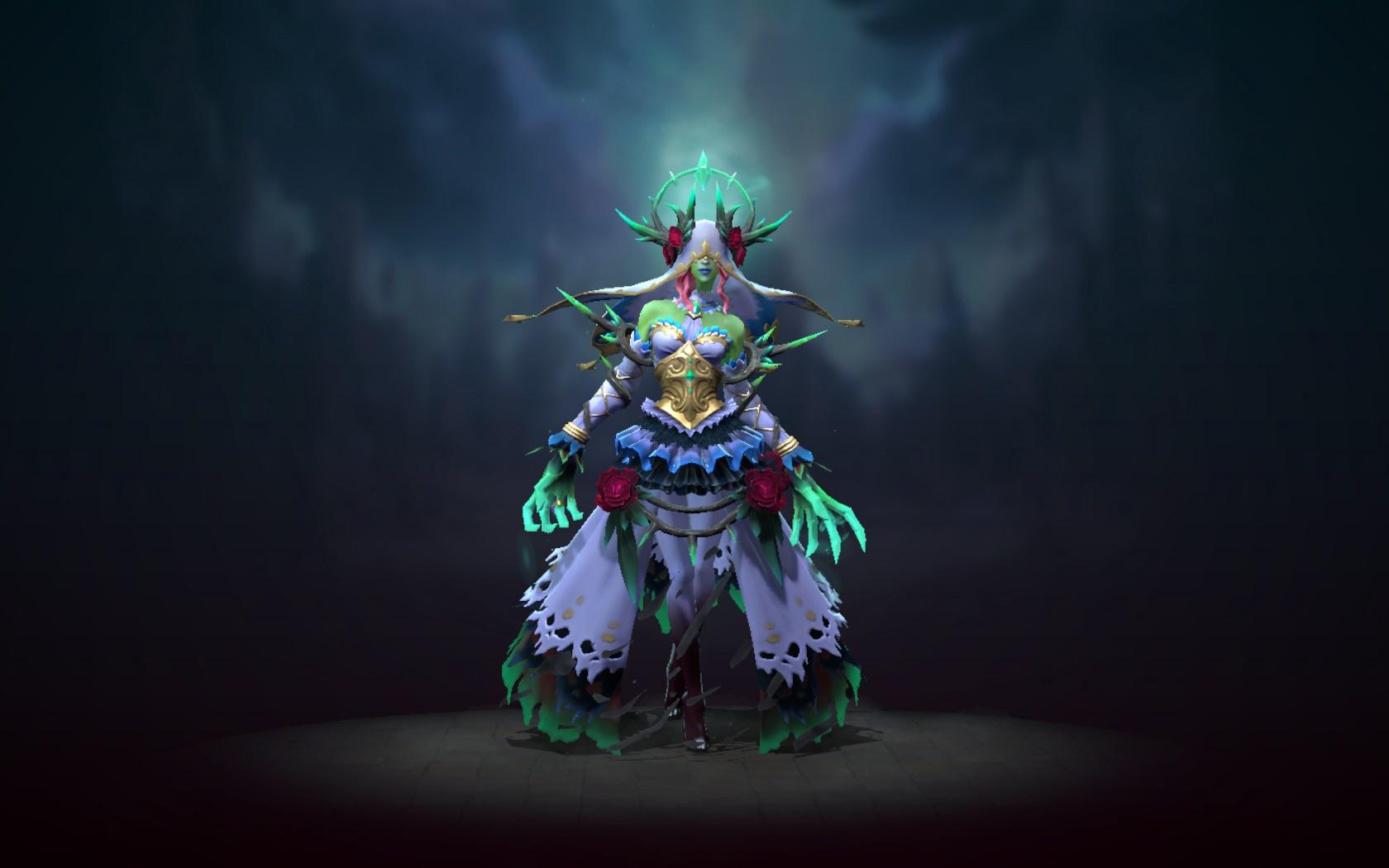 Crusader I | MMR: 1391 - Behavior: 10585 - Communication: 10585