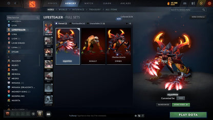 Archon I | MMR: 2346 - Behavior: 9900 - Communication: 9900