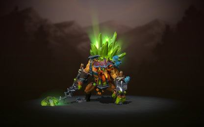 Legend V | MMR: 3666 - Behavior: 9790 - Communication: 9010