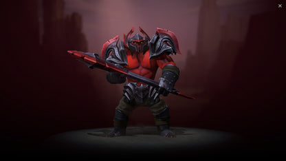 Immortal | MMR: 6204 - Behavior: 10000 - Communication: 10000