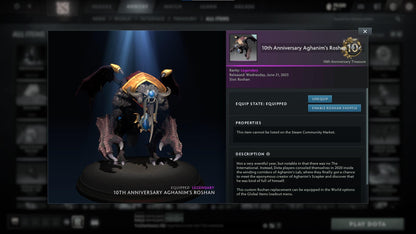 Archon IV | MMR: 2787 - Behavior: 12000 - Communication: 12000