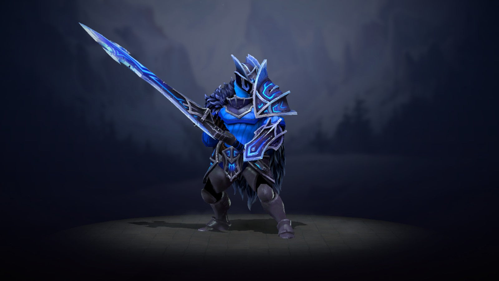 Archon III | MMR: 2686 - Behavior: 10725 - Communication: 10725