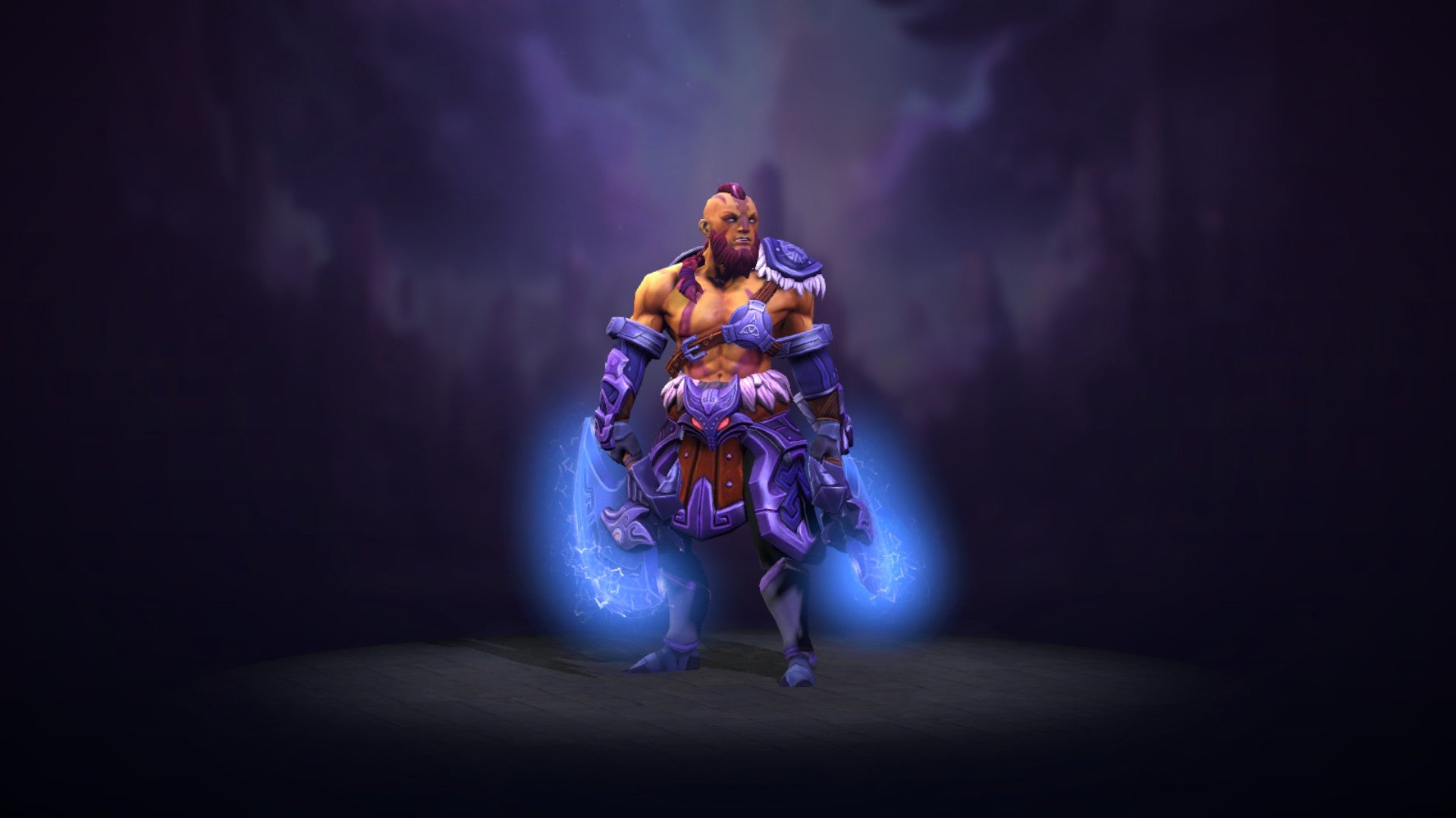 Immortal | MMR: 5631 - Behavior: 9705 - Communication: 9705