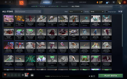 Divine II | MMR: 4929 - Behavior: 10127 - Communication: 10127