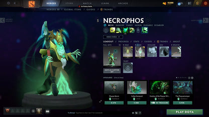 Ancient III | MMR: 4090 - Behavior: 9950