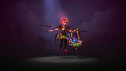 Archon IV | MMR: 2670 - Behavior: 10415 - Communication: 10415