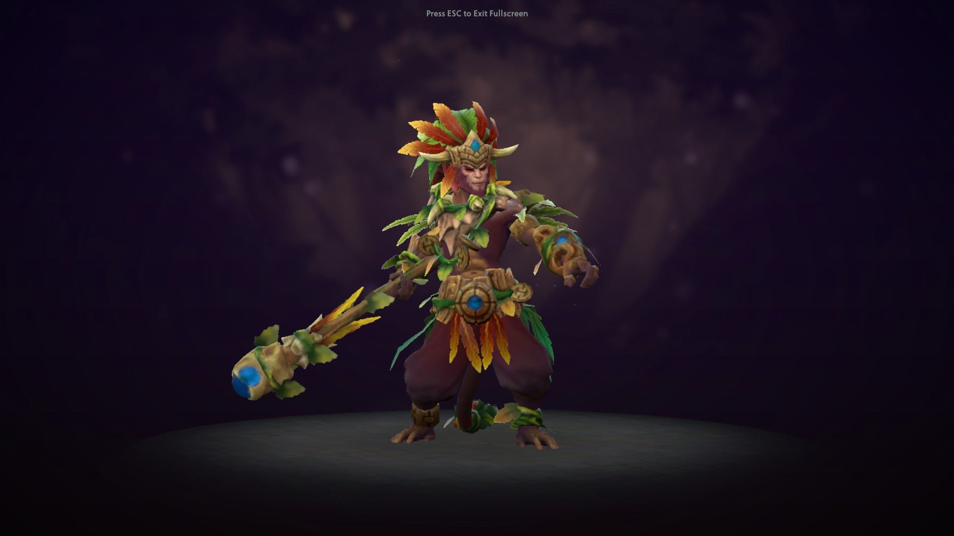 Legend III | MMR: 3389 - Behavior: 8122 - Communication: 8122