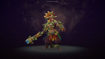 Legend III | MMR: 3389 - Behavior: 8122 - Communication: 8122