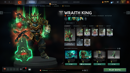 Crusader IV | MMR: 1950 - Behavior: 10000