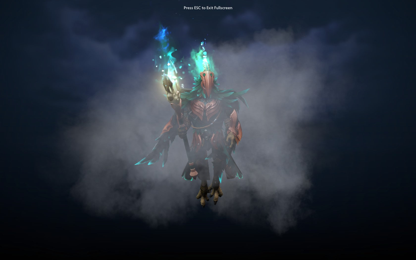Divine IV | MMR: 5033 - Behavior: 9515 - Communication: 9515