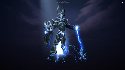 Ancient IV | MMR: 4213 - Behavior: 11775 - Communication: 11775