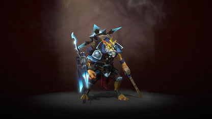 Archon V | MMR: 2772 - Behavior: 9754 - Communication: 9754