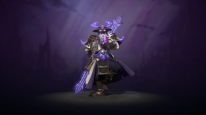 Herald IV | MMR: 606 - Behavior: 11775 - Communication: 11775