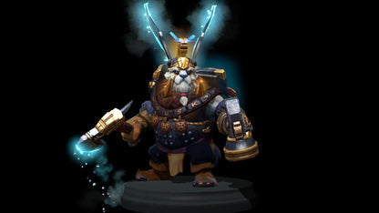 Ancient III | MMR: 4178 - Behavior: 9265