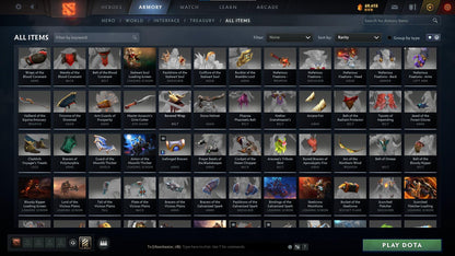 Archon IV | MMR: 2697 - Behavior: 11377 - Communication: 11377