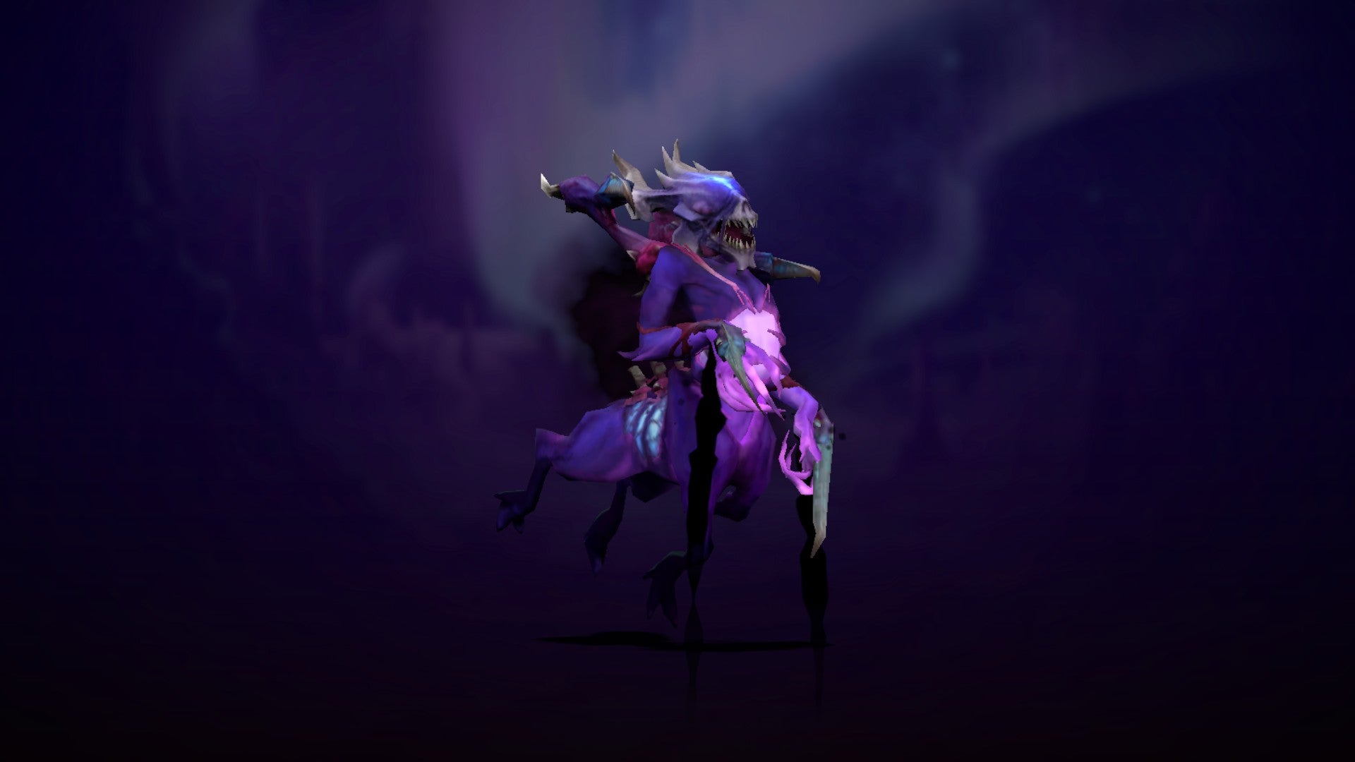 Legend I | MMR: 3020 - Behavior: 8226 - Communication: 8226