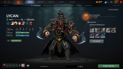 Crusader I | MMR: 1432 - Behavior: 10117 - Communication: 10117