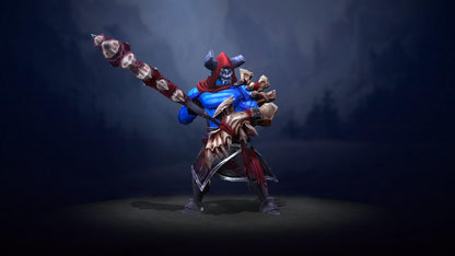 Archon II | MMR: 2393 - Behavior: 9149 - Communication: 9149