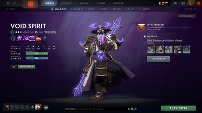 Crusader I | MMR: 1585 - Behavior: 8181 - Communication: 8181