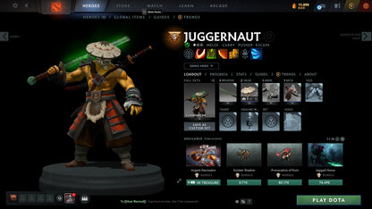 Ancient I | MMR: 3910 - Behavior: 10000