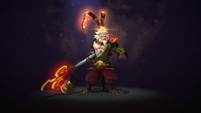 Archon V | MMR: 2819 - Behavior: 9915 - Communication: 9915