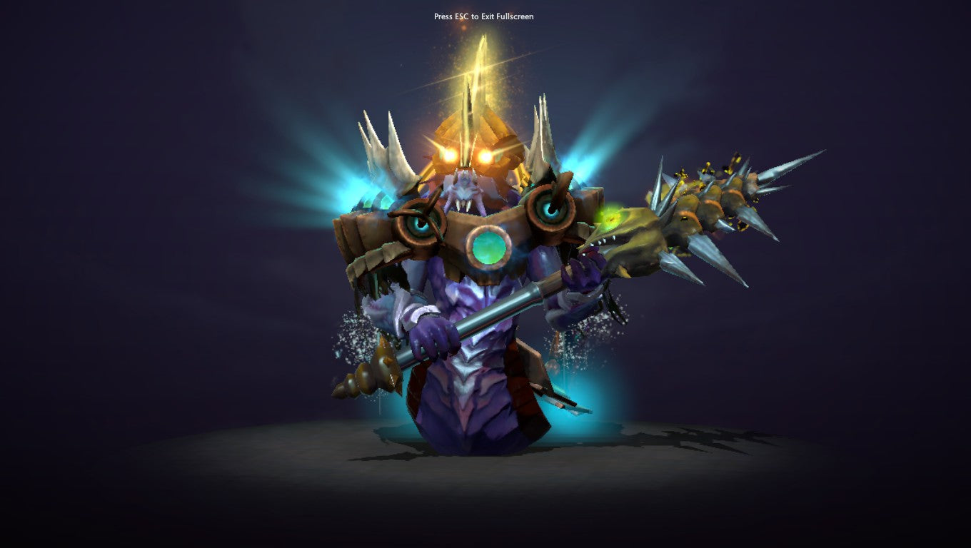 Not Calibrated (TBD) Accounts