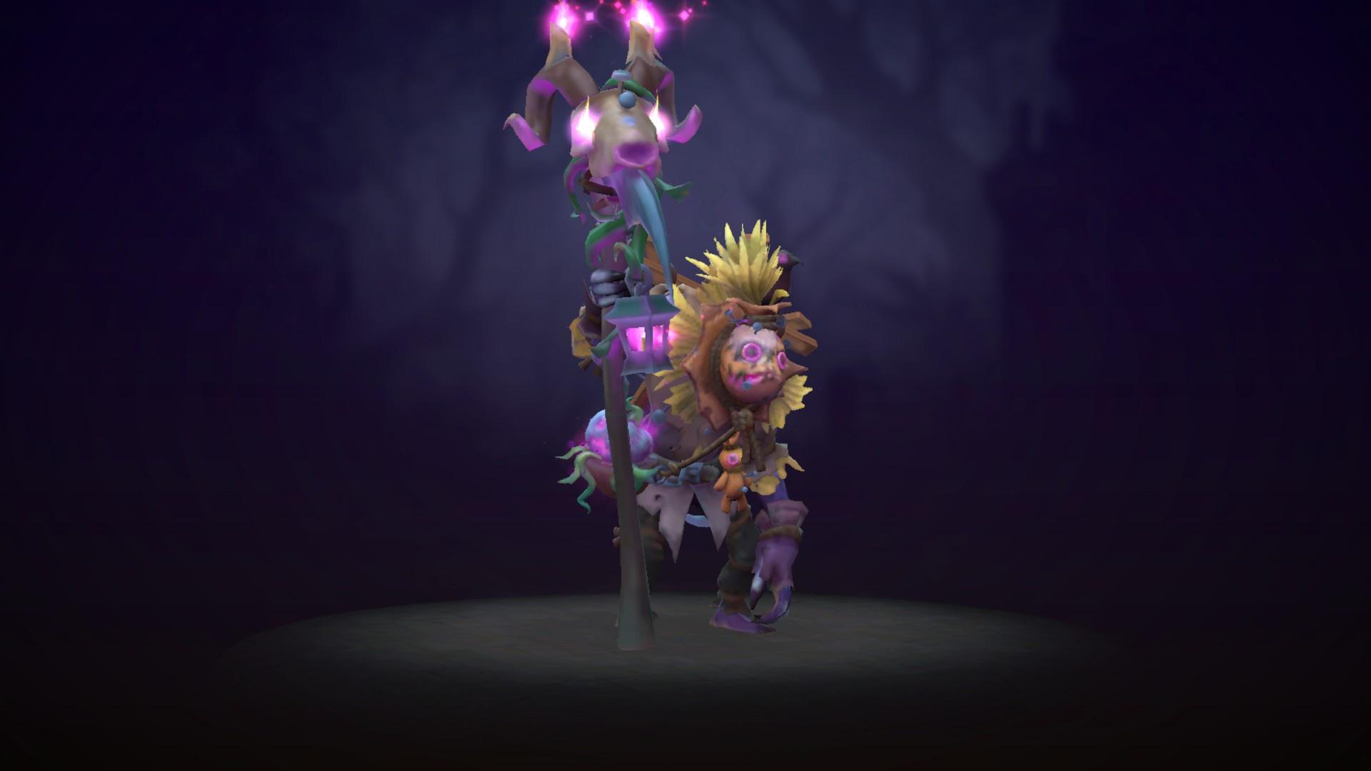 Archon II | MMR: 2404 - Behavior: 9943 - Communication: 8315