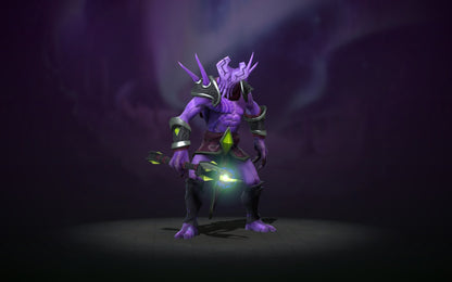 Archon I | MMR: 2294 - Behavior: 8470 - Communication: 8470