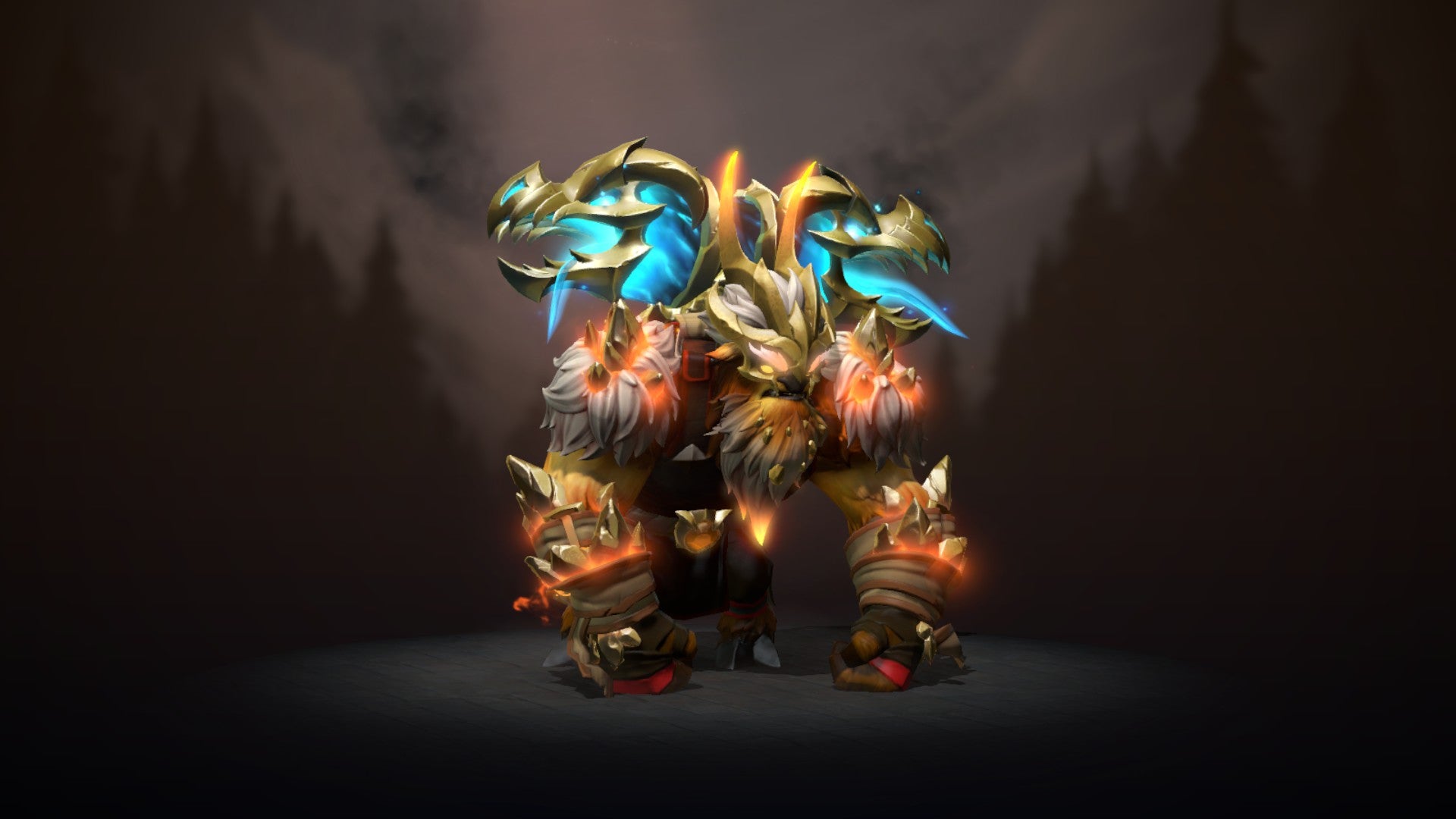 Immortal | MMR: 6688 - Behavior: 9029 - Communication: 9029