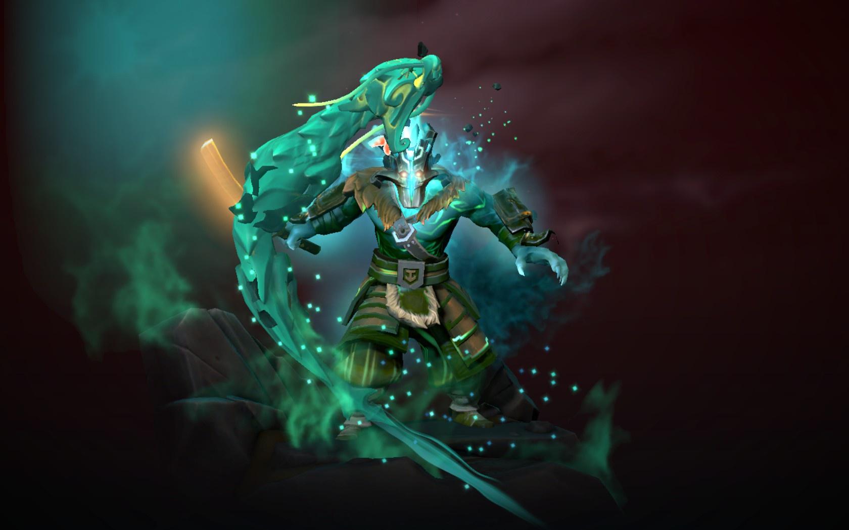 Archon V | MMR: 2960 - Behavior: 8501 - Communication: 8501