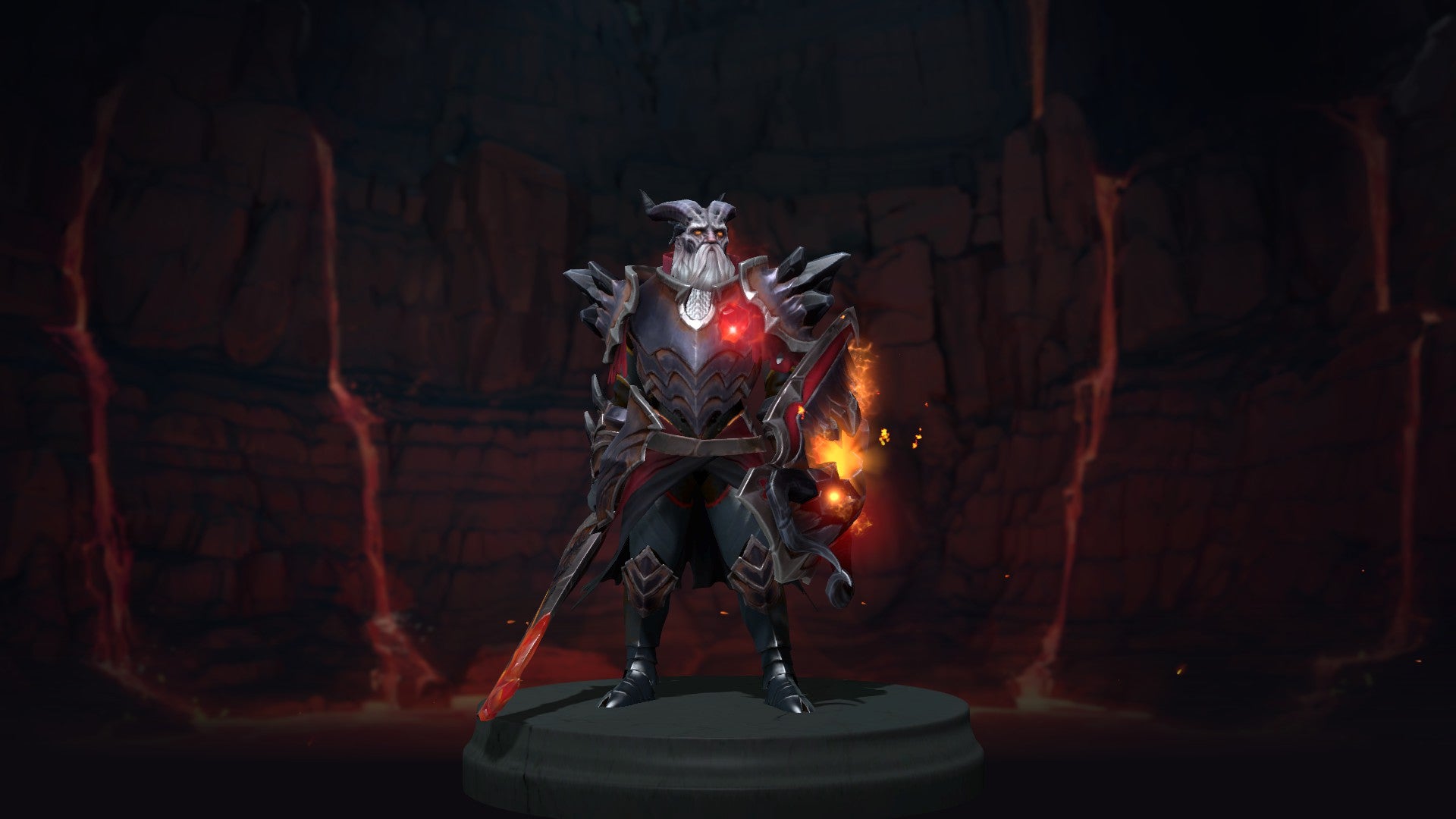 Gardien I | MMR : 770 - Comportement : 9635 