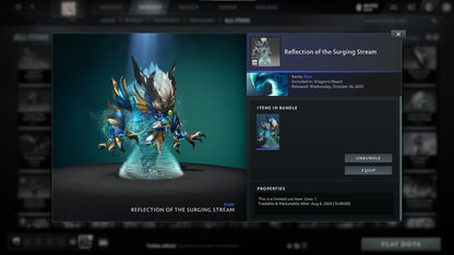 Archon III | MMR: 2619 - Behavior: 8439 - Communication: 8439