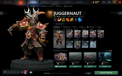 Archon I | MMR: 2296 - Behavior: 9950