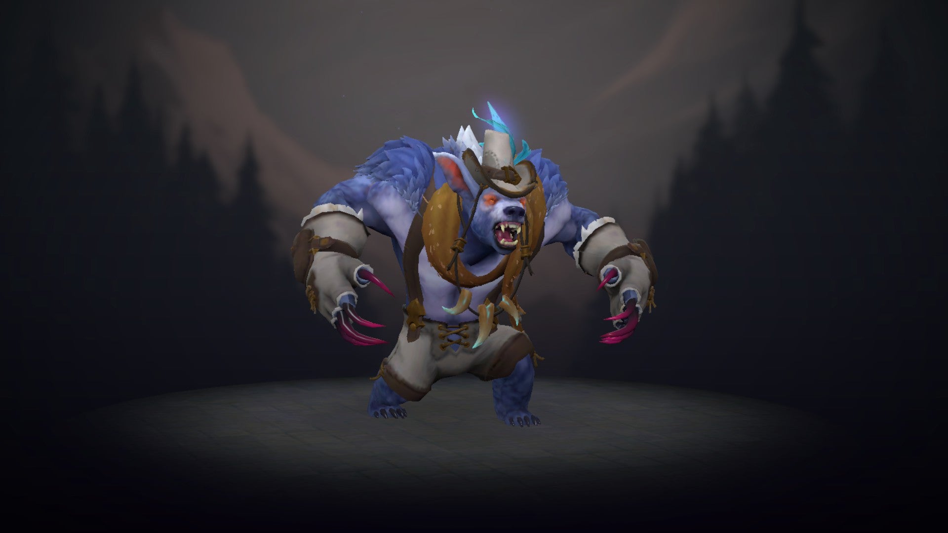 Ancient IV | MMR: 4379 - Behavior: 9213 - Communication: 9213