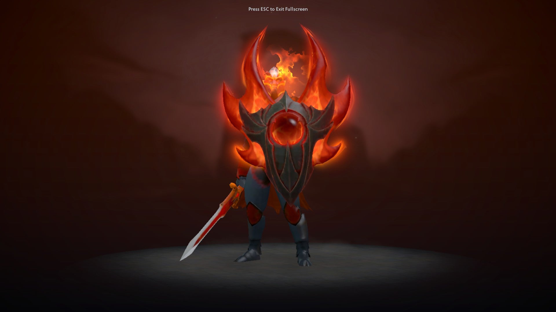 Archon II | MMR: 2415 - Behavior: 10250 - Communication: 10250