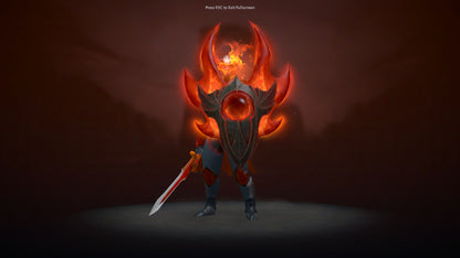 Archon II | MMR: 2415 - Behavior: 10250 - Communication: 10250