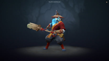 Legend I | MMR: 3143 - Behavior: 9390 - Communication: 9390