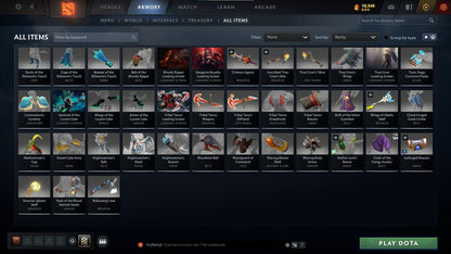 Archon I | MMR: 2388 - Behavior: 10264 - Communication: 9771