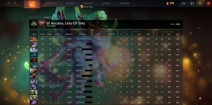 Crusader IV | MMR: 2000 - Behavior: 10000