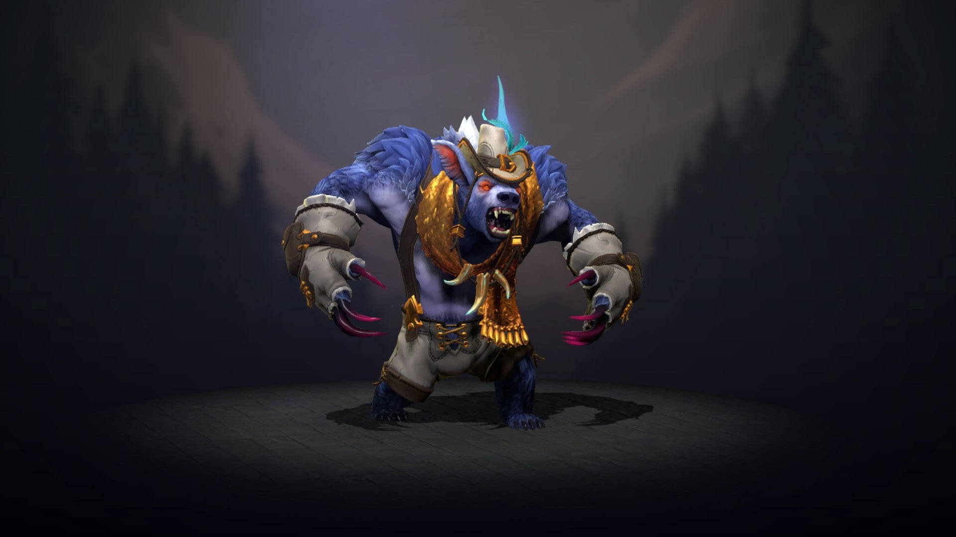 Immortal | MMR: 6550 - Behavior: 9970 - Communication: 9970