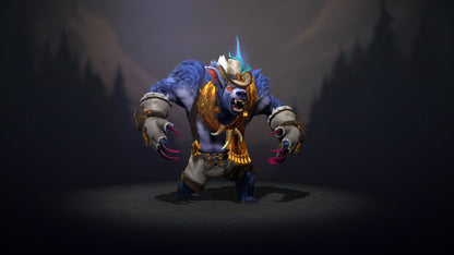 Immortal | MMR: 6550 - Behavior: 9970 - Communication: 9970