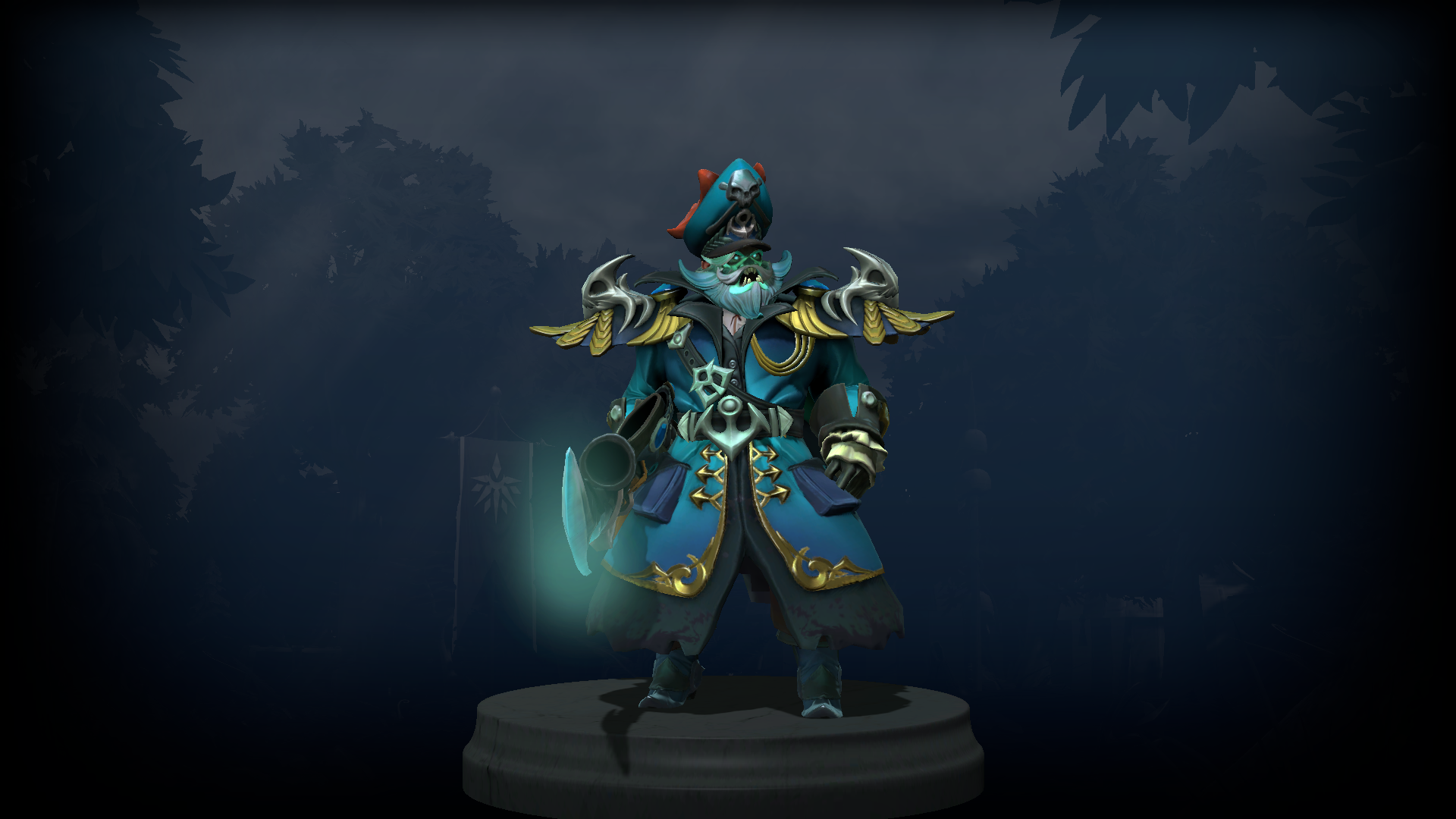 Ancient I | MMR: 3760 - Behavior: 9895